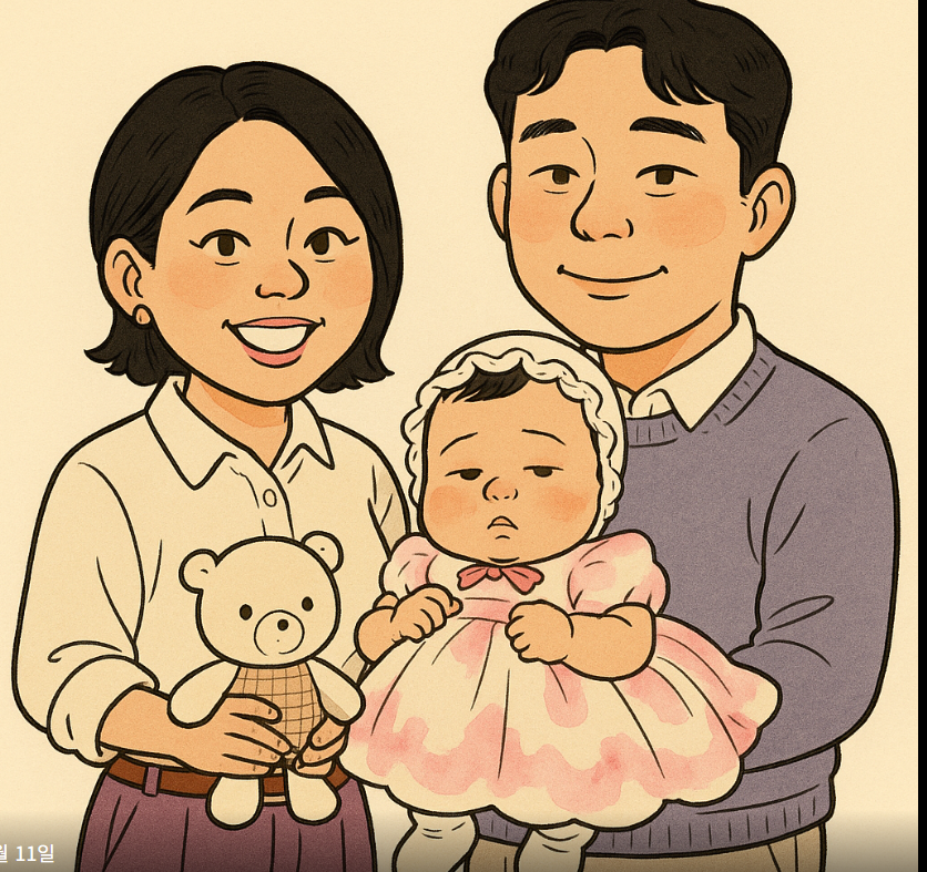 Park Family